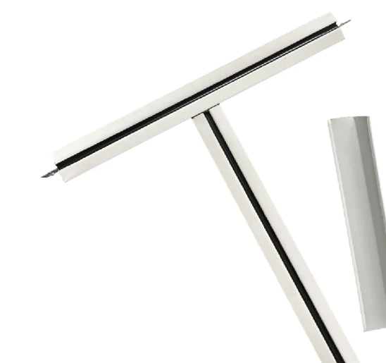 Ceiling T Grid Types and Sizes