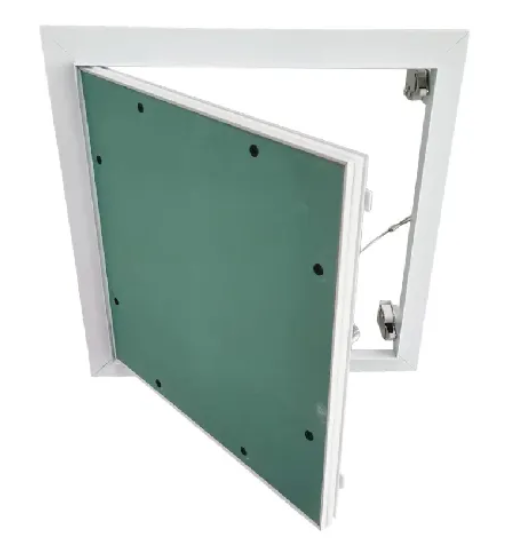 Ceiling Trap Doors Fire Resistant Design