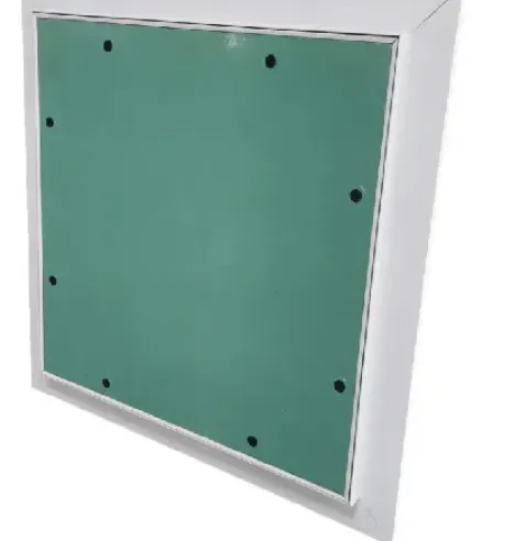 Ceiling Hatch Key Mandatory Tool