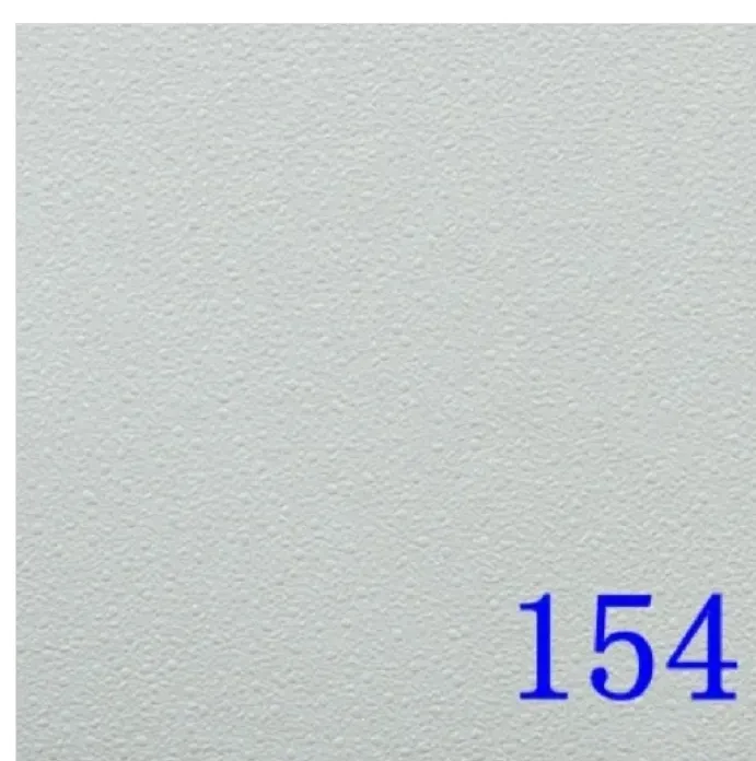 Why PVC Gypsum Ceiling Boards Are the Future of False Ceilings?