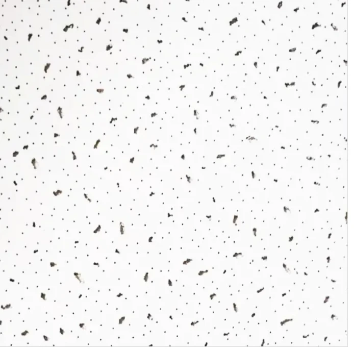 Fire-Resistant Mineral Fiber Board Innovations: Enhancing Safety in Buildings