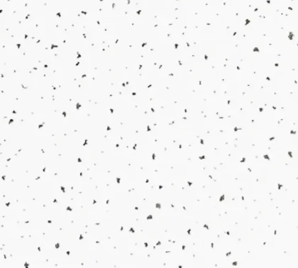 Mineral Fiber Board Is Durable