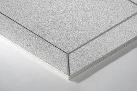 drop ceiling tile grid