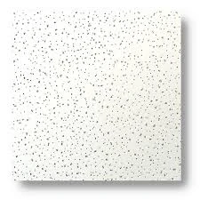 acoustic mineral fibre ceiling board