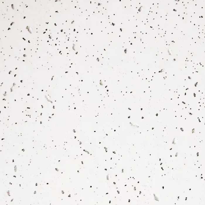 plastic drop ceiling grid