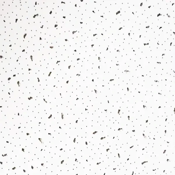mineral fiber grid ceiling
