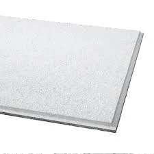 2x2 grid ceiling tiles
