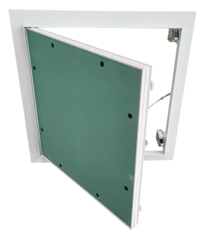 Benefits of PVC Gypsum Ceiling for Your Space