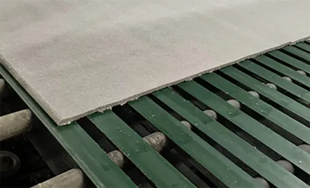 pvc laminated gypsum board price