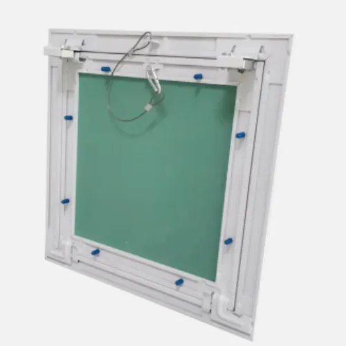 access panel for drywall ceiling