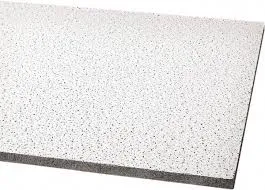 mineral fiber ceiling tiles price