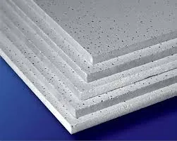 pvc grid ceiling tiles