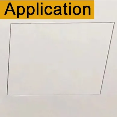 ceiling access panel price